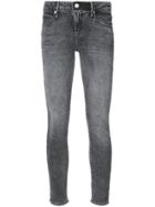 Rta Skinny Jeans - Grey