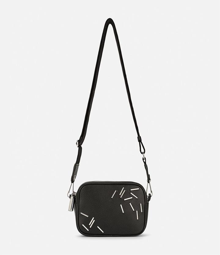 Christopher Kane Staples Box Bag