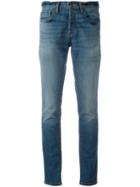 6397 Boy Jeans, Size: 24, Blue, Cotton/spandex/elastane