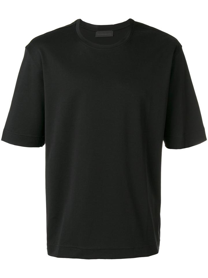 Diesel Black Gold Tirol T-shirt