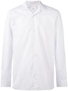 Jil Sander - Melodia Shirt - Men - Cotton - 38, White, Cotton