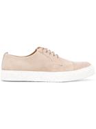 Paul & Joe Derby Shoes - Nude & Neutrals