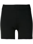 Adidas Alphaskin Sports Shorts - Black