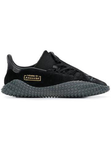 Adidas Black X Neighborhood Kamanda 01 Sneakers