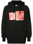 Collectif Aucun Fresh Oxygen Hoodie - Black