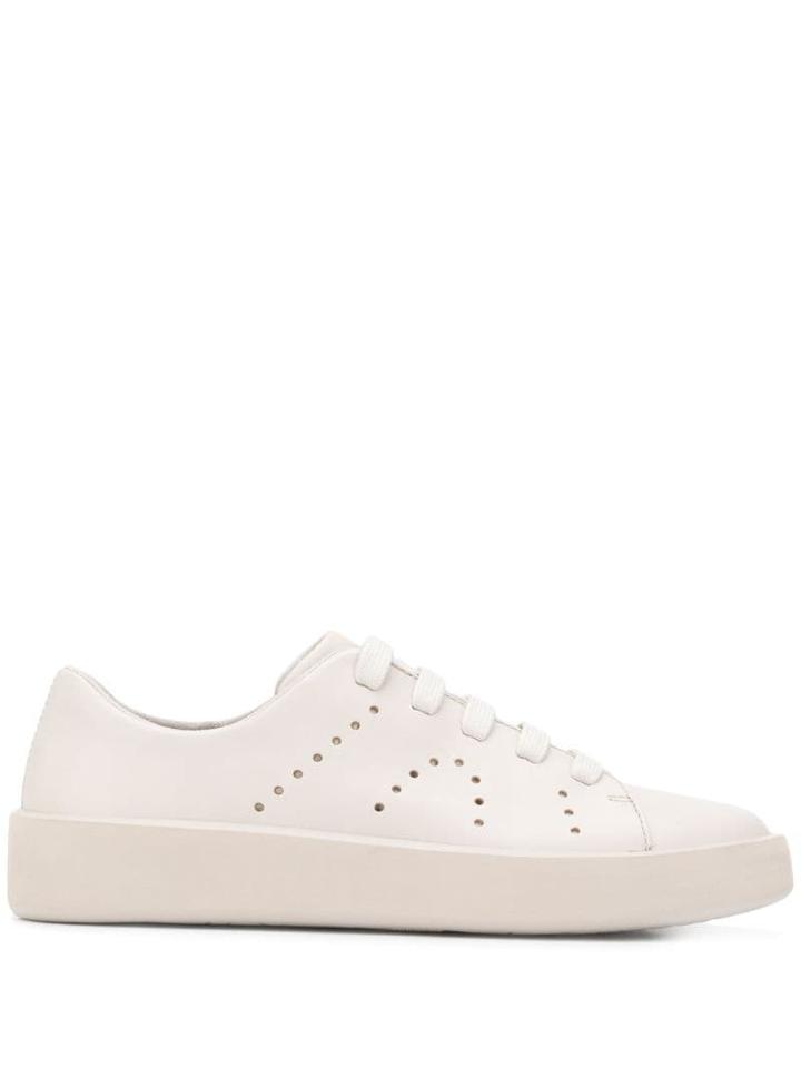 Camper Courb Sneakers - Neutrals