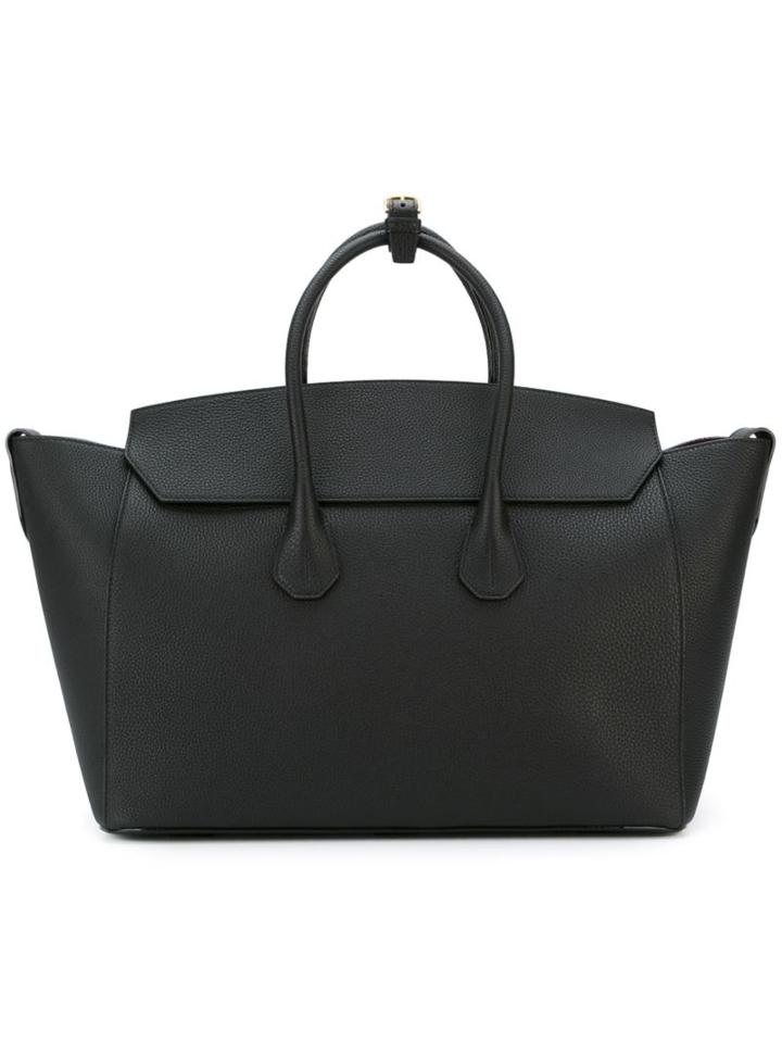 Bally Large 'sommet' Tote, Women's, Black