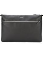 Smythson Rectangular Medium Clutch