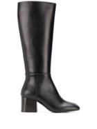 Marni Knee-high Boots - Black