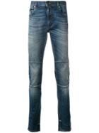 Belstaff Super Skinny Jeans - Blue
