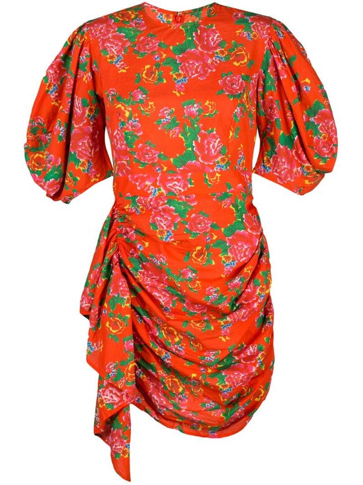 Rhode Resort - Red
