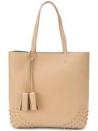 Tod's Amr Soft Tote - Unavailable