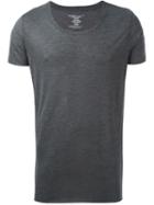 Majestic Filatures Slim Fit T-shirt