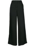Each X Other Palazzo Pants - Black