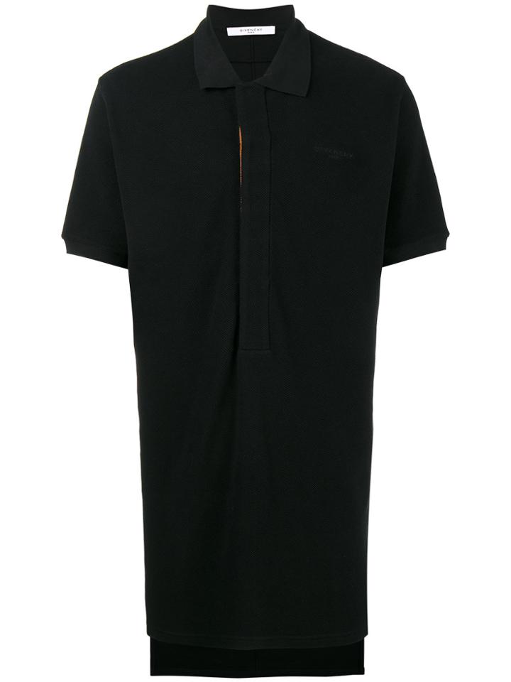 Devoa Long-sleeved T-shirt - Nude & Neutrals