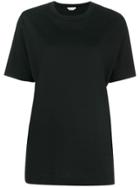 1017 Alyx 9sm Loose Fitted T-shirt - Black
