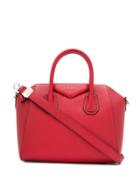 Givenchy Tote Bag - Red