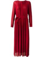 Isabel Marant Étoile 'keisha' Long Dress