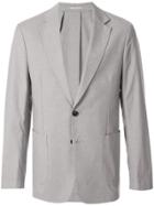 Cerruti 1881 Classic Formal Blazer - Grey