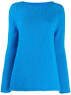 Forte Forte Bluette Knit Jumper