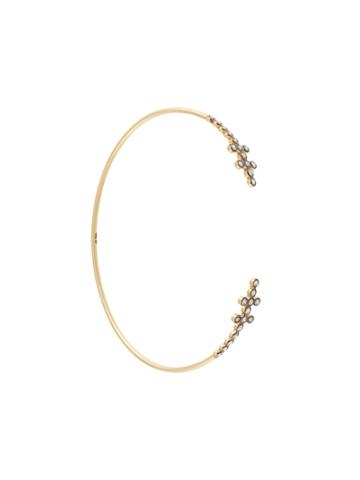 Yannis Sergakis Cuff Bracelet - Gold