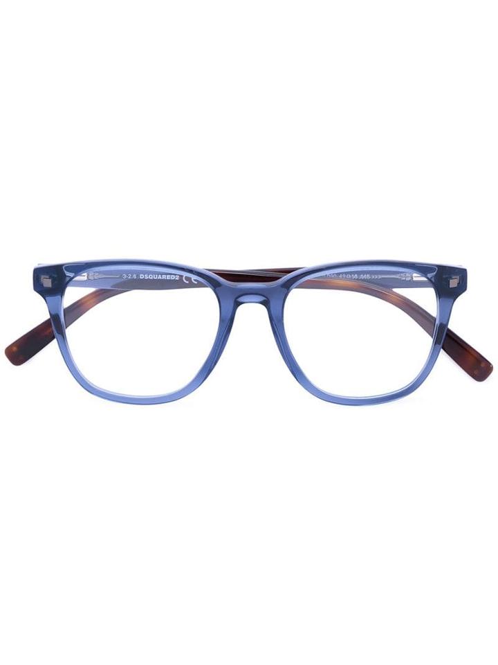 Dsquared2 Eyewear - Blue