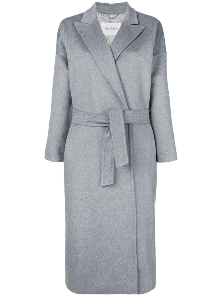 Max Mara 1016248310561001 - Grey