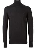 Vivienne Westwood Man Roll Neck Jumper