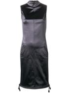 Versace Vintage Versace Dress - Grey