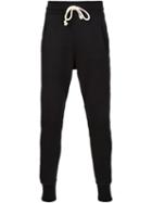 John Elliott 'escobar' Track Pants, Men's, Size: Large, Black, Cotton