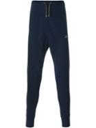 Vivienne Westwood Man Tapered Track Pants