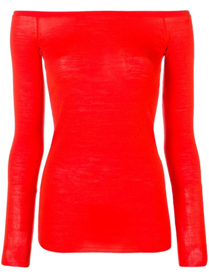 Stella Mccartney - Orange