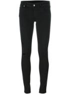 Diesel Super Slim Skinny Trousers - Black