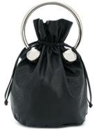 Ashley Williams Piercing Bag - Black