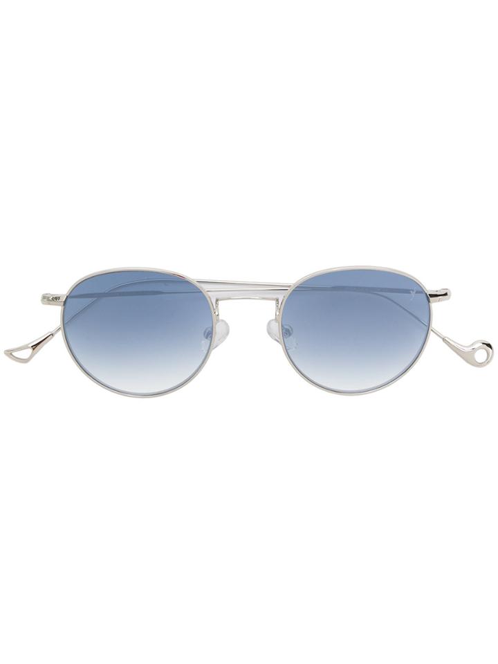 Eyepetizer Pigalle Sunglasses - Blue