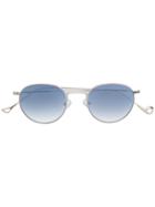 Eyepetizer Pigalle Sunglasses - Blue