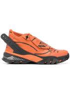 Calvin Klein 205w39nyc Nyc Sneakers - Orange