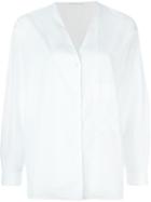 6397 V-neck Shirt