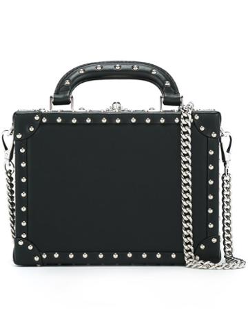 Bertoni 1949 'bertoncina Squared' Cross Body Bag