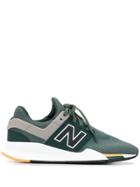 New Balance Ms247 Sneakers - Green