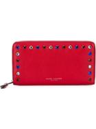 Marc Jacobs 'p.y.t.' Continental Wallet