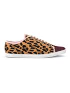 Swear Dean 54 Sneakers - Brown
