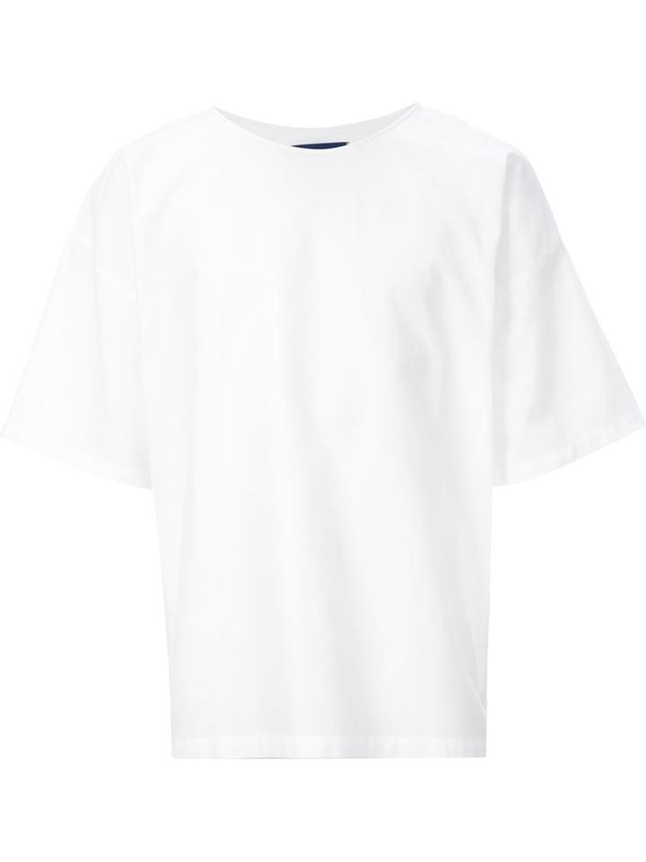 Études Studio 'powder Tyre' T-shirt