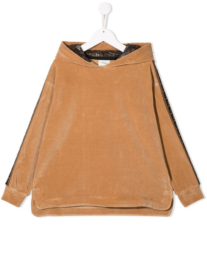 Fendi Kids - Neutrals