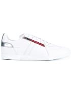 Dior Homme Classic Low-top Sneakers