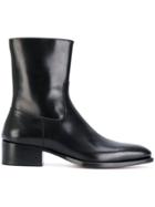 Dsquared2 Pierre Ankle Boots - Black