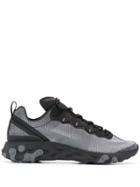 Nike React Low-top Trainers - Grey