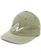 Greg Lauren - Green