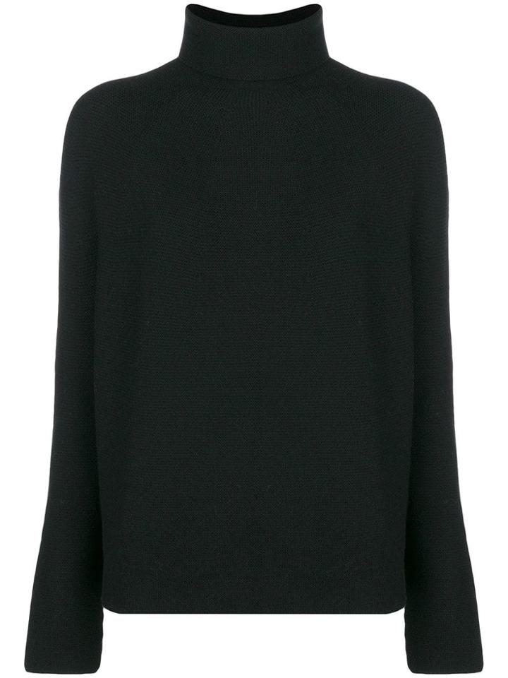 Christian Wijnants Kolkata Jumper - Black