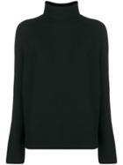 Christian Wijnants Kolkata Jumper - Black